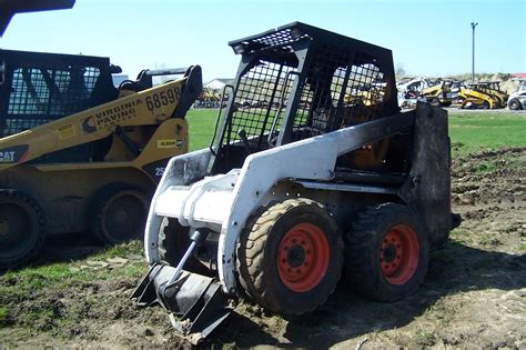 used bobcat skid steer|used bobcat 753 for sale.